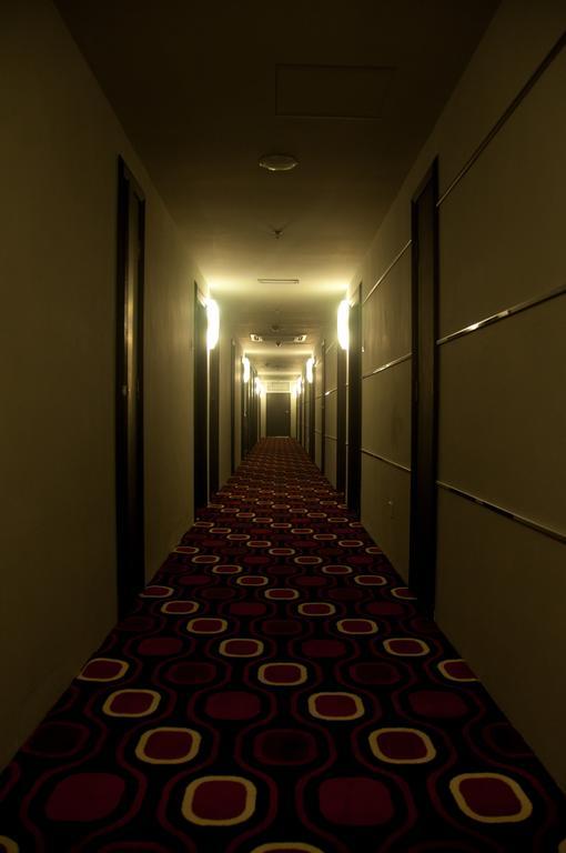 Pariss Hotel Johor Bahru Exterior foto